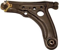 Носач  ляв к-т SEAT AROSA; VW POLO 1.0-1.9D (10.94-06.04) Starline 42.28.701