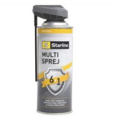 Мулти спрей (универален) 6 в 1 Starline ACST079