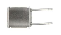 Радиатор парно (175x182x25mm) (-/AC) OPEL ASTRA F [09/91-09/98],  Opel Calibra / VECTRA A / ASTRA F (88-) 32.30.590 