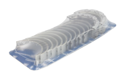Основни лагери к-т (+0,25) BMW 3 (E90), 3 (E91), 3 (E92), 3 (E93), 3 (F30, F80), 3 (F31), 3 GRAN TURISMO (F34), 4 (F32, F82), 4 (F33, F83), 4 GRAN COUPE (F36), 5 (F10), 5 (F11) 3.0D (06.05-) KOLBENSCHMIDT KS 77 953 610