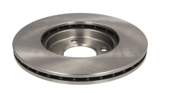 Спирачен диск (256mm)  AUDI 80 B1, A4 B6; SEAT AROSA, CORDOBA, CORDOBA VARIO, IBIZA II, IBIZA III, IBIZA IV, IBIZA IV SC, INCA, TOLEDO I; VW CADDY II 1.0-2.2 (08.76-) ABEC3W006ABE