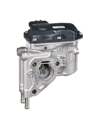 клапан EGR TOYOTA DYNA, HILUX VII, LAND CRUISER PRADO 2.5D/3.0D (03.05-) DENSO DEG-0121