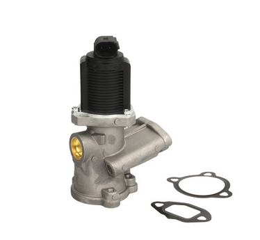 Клапан EGR FIAT 500, DOBLO/MINIVAN, GRANDE PUNTO, IDEA, PANDA, PUNTO, PUNTO EVO; LANCIA MUSA, YPSILON; OPEL AGILA, COMBO TOUR, COMBO/MINIVAN, CORSA C, CORSA D, MERIVA A, TIGRA 1.3D (06.03-) ENGINE TECH ENT500026