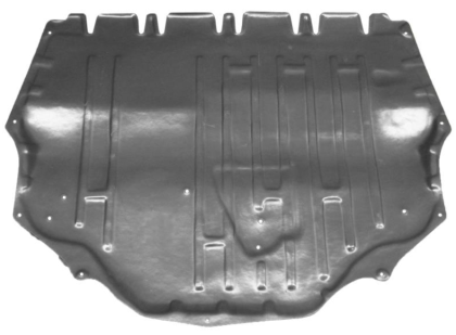 Кора под двигателя задна част (индивидуална поръчка)1.2, 1.4 8V бензин FABIA 00-, POLO 02-05 SKODA/VW  LKQ 42.84.345