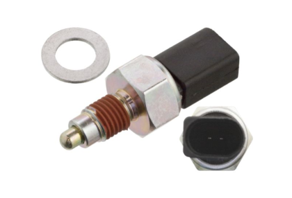 Датчик задна скорост VAG (M12x1.5) AUDI/VW/SEAT/SKODA [12/99-12/10] FEBI FE106039