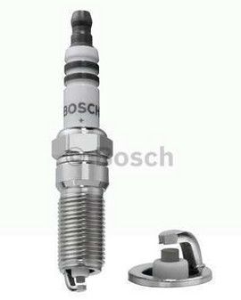 искрова свещ FORD BOSCH BO 0242 229785