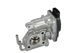 клапан EGR 25800-26010 TOYOTA (eng.1AD-FTV / 2.0 D-4D, 2AD-FHV; 2AD-FTV / 2.2 D-4D AURIS (07-); AVENSIS (T27) (09-); RAV 4 III  (12.08-)DENSO DEG-0104