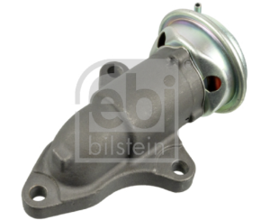 клапан EGR TOYOTA YARIS, YARIS VERSO 1.4D (09.00-09.05)  FEBI FE174550