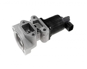 клапан EGR OPEL ASTRA H, ASTRA J, ZAFIRA B, CORSA D, MERIVA B 1.7CDTI (09.03-)  LORO 121-01103