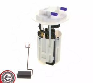 горивна помпа  CITROEN C4, C4 I, C5 I, C5 II, C5 II/KOMBI; FIAT SEICENTO / 600; PEUGEOT 3008 I, 307, 308, 308 I, 508 I; RENAULT CLIO II 1.1-3.0 (01.98-12.18) SKV 02SKV850
