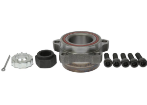 Лагер предна главина к-т FORD TRANSIT  [01/00-05/06] Starline LO 23588