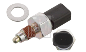 Датчик задна скорост VAG (M12x1.5) AUDI/VW/SEAT/SKODA [12/99-12/10] FEBI FE106039