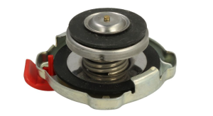 Капачка резервоар CHRYSLER PT CRUISER, VOYAGER IV; JEEP CHEROKEE, COMPASS, GRAND CHEROKEE II, GRAND CHEROKEE III 1.6-4.0 (04.99-) MOTORAD ST-18